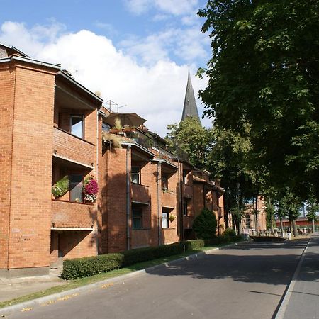 Old Town Apartment With A Separate Entrance Каунас Екстер'єр фото
